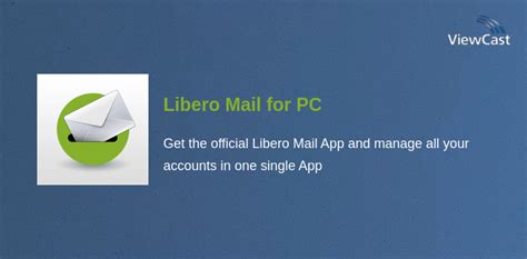 libero pc.